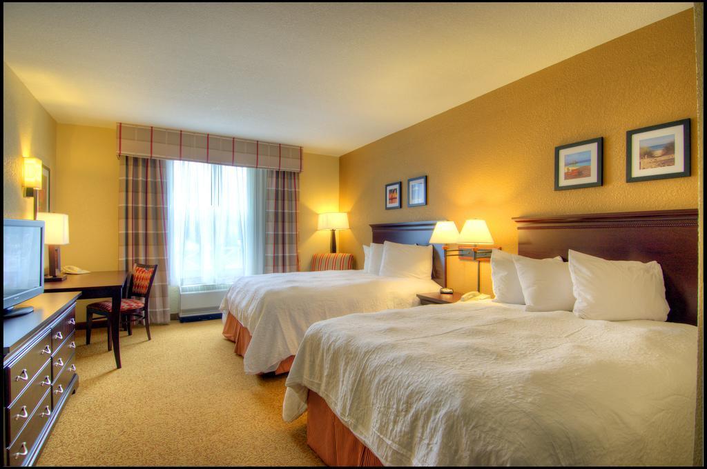 Holiday Inn Express & Suites S Lake Buena Vista By Ihg Kissimmee Habitación foto