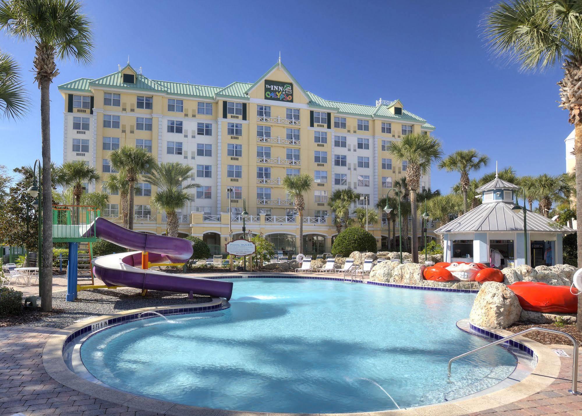 Holiday Inn Express & Suites S Lake Buena Vista By Ihg Kissimmee Exterior foto